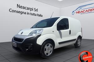 Fiat Fiorino 1.3 MJT 95C CARGO SX 6D-SENSORI-OTTIM