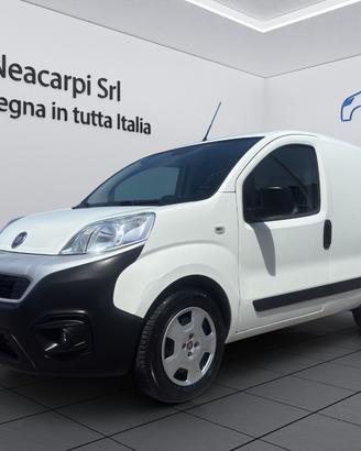 Fiat Fiorino 1.3 MJT 95C CARGO SX 6D-SENSORI-OTTIM