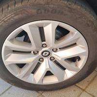 Gomme good year21560r17