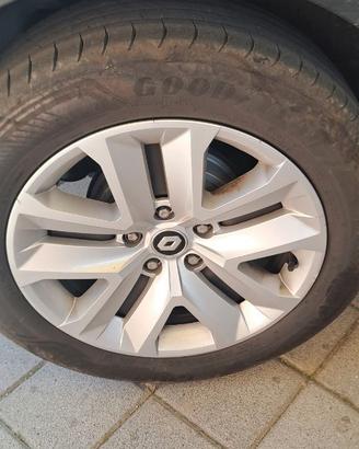 Gomme good year21560r17