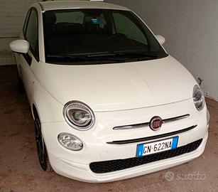Fiat 500 1.0 Hybrid club -IN ARRIVO-