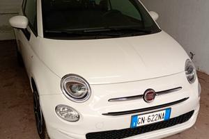 Fiat 500 1.0 Hybrid club -IN ARRIVO-