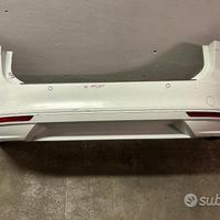 Paraurti posteriore volkswagen passat b8 2020