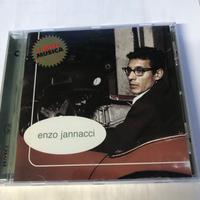 Cd Enzo Jannacci
