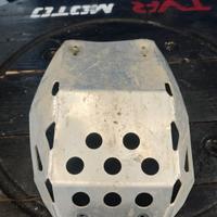 Kit enduro per KTM 690 Enduro R