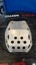 Kit enduro per KTM 690 Enduro R