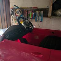 Auto  elettrica Bambini 