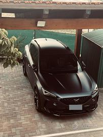 Cupra Formentor 1.5 TSI