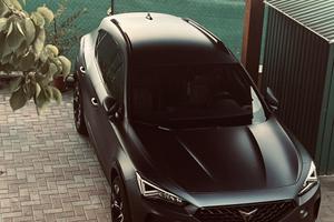Cupra Formentor 1.5 TSI