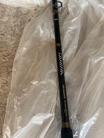 Canna da Pesca Daiwa Seagate SGT70MHF 7' 15-30lb