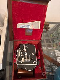 Pallard bolex h16 reflex