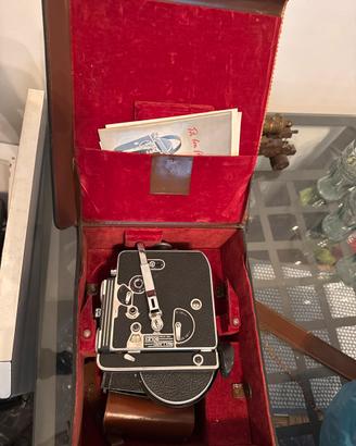 Pallard bolex h16 reflex