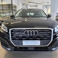 Audi Q2 1.6 TDI Business
