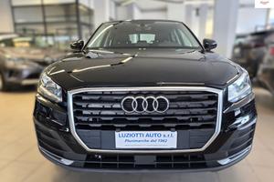 Audi Q2 1.6 TDI Business