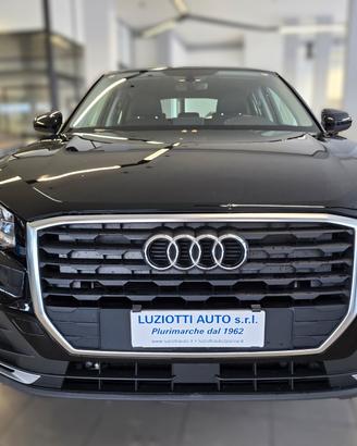 Audi Q2 1.6 TDI Business