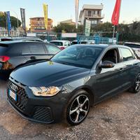 Audi A1 110cv BLOCK SHAFT *AUTOMATICA*
