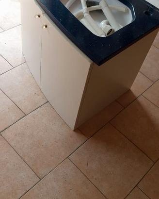 Lavandino bagno