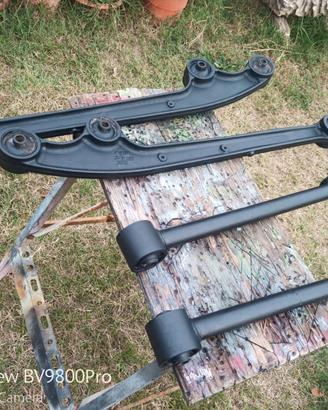 4 bracci sospensione molle Suzuki samurai sj