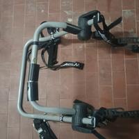 Porta bici auto
