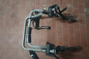 Porta bici auto