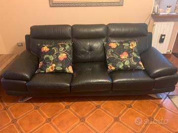 Divano poltronesofà