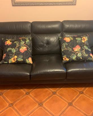 Divano poltronesofà