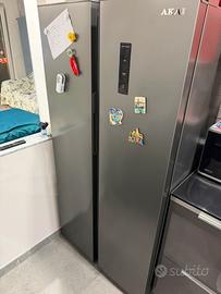 Frigorifero doppia anta AKAI TOTAL NO FROST