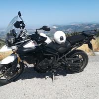 Triumph Tiger