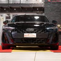 AUDI A6 NUOVO.MOD.3.0 V6 TDI.299.CV.AUT.4X4 S li