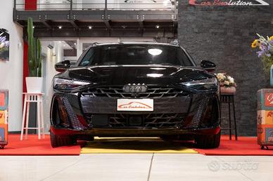 AUDI A6 NUOVO.MOD.3.0 V6 TDI.299.CV.AUT.4X4 S li