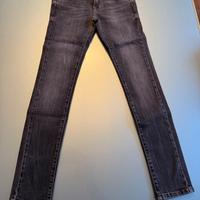Pantaloni bimbo pepe jeans