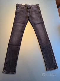 Pantaloni bimbo pepe jeans