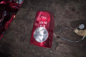 Faro - Stop Posteriore Destro Per Tata Safari