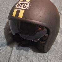 casco htc jet