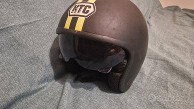 casco htc jet