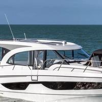 Antares 11 Coupe + 2x300hp Suzuki (2024)