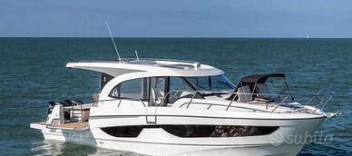 Antares 11 Coupe + 2x300hp Suzuki (2024)