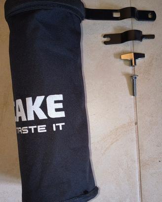 PORTA BACCHETTE Per batteria