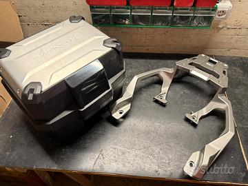 KIT STAFFA BAULETTO HONDA X-ADV 750