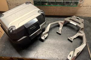 KIT STAFFA BAULETTO HONDA X-ADV 750