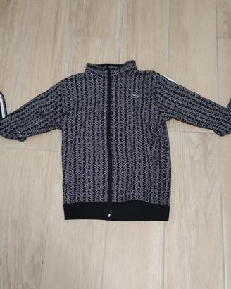 Felpa lacoste
