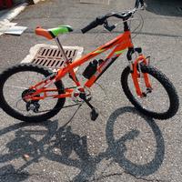 Mountain bike misura 20