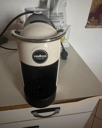 Lavazza a modo mio