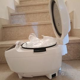 Multicooker Easy Chef