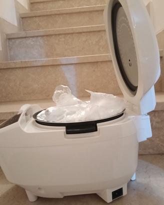 Multicooker Easy Chef