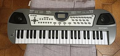 Tastiera elettronica Bontempi KTD 4910.2 