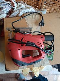 seghetto alternativo einhell