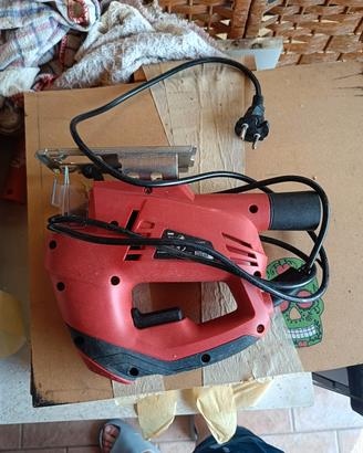 seghetto alternativo einhell