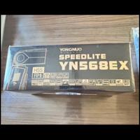 Flash yongnuo  YN560III