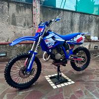 Yamaha Yz 125 2000